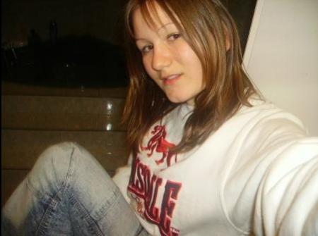 Mon namoureuse